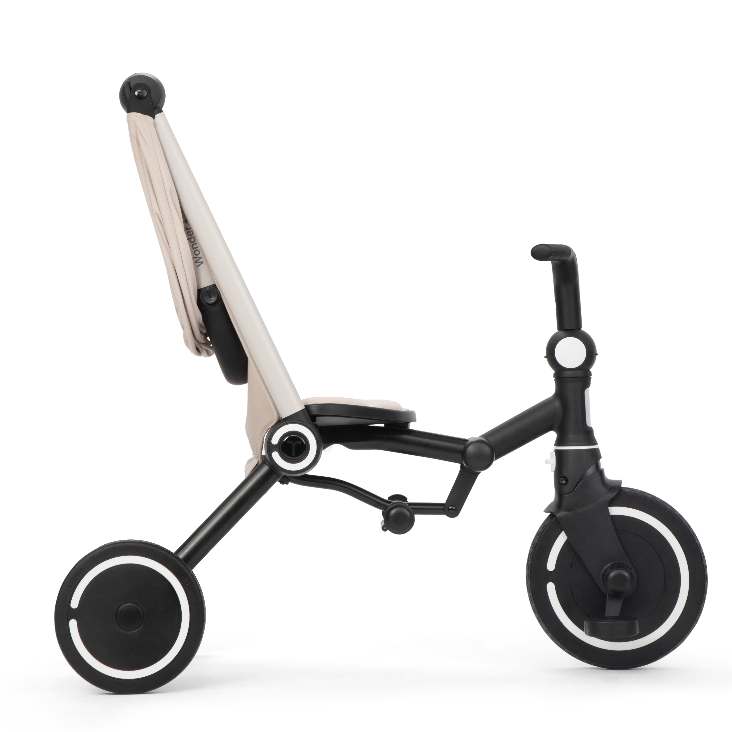 smarTrike Wonder+ Sand
