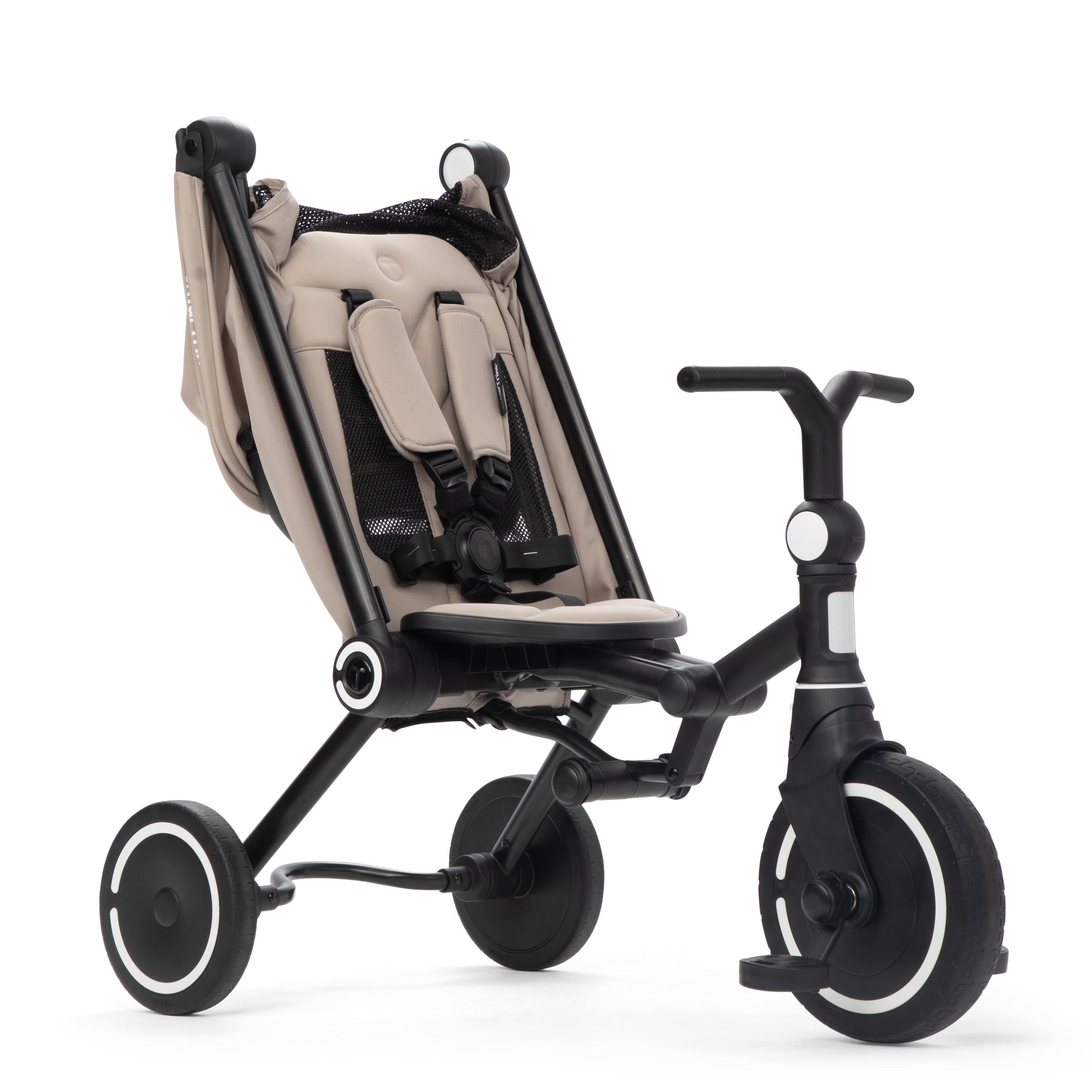 smarTrike Wonder Max - Stone Beige