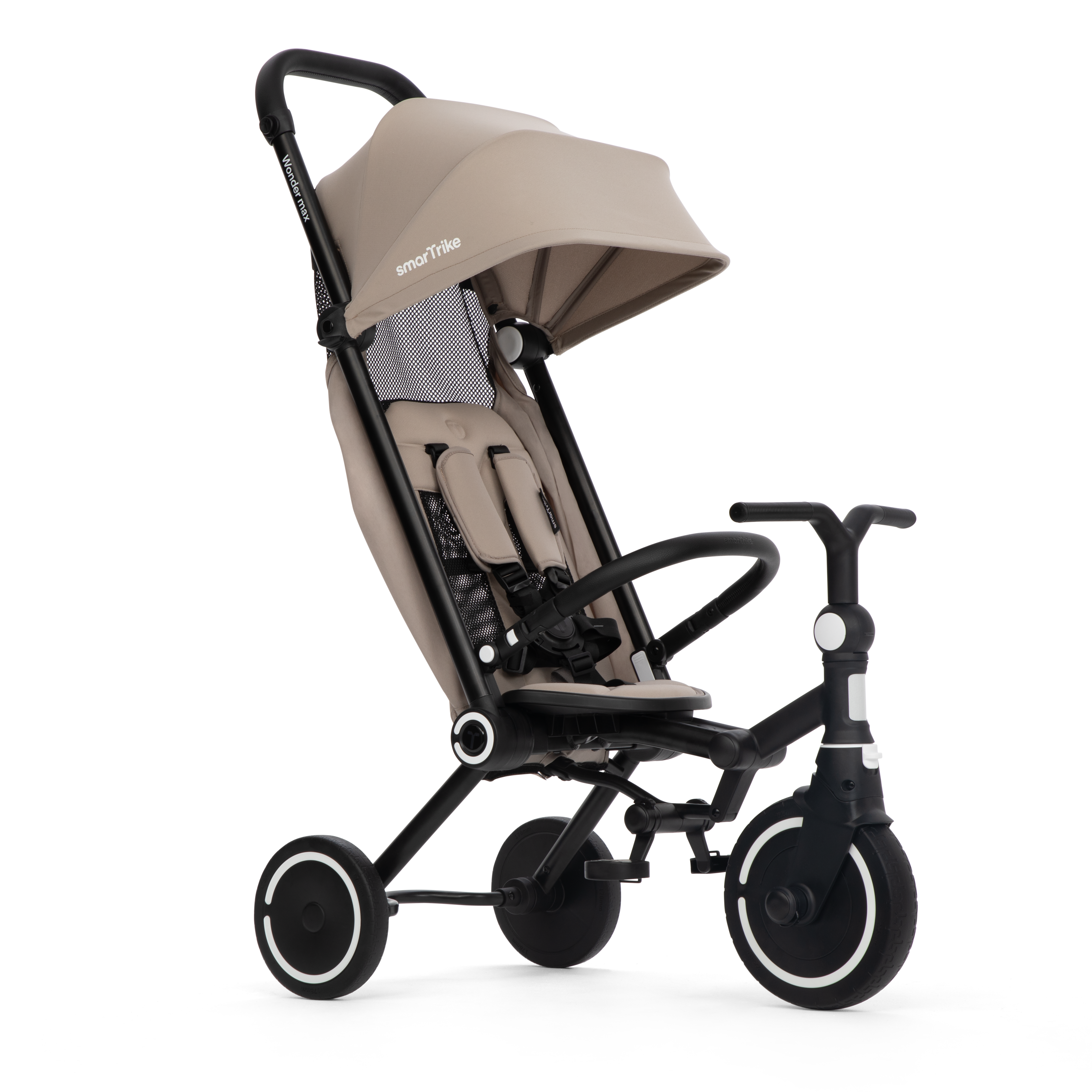 smarTrike Wonder Max - Stone Beige
