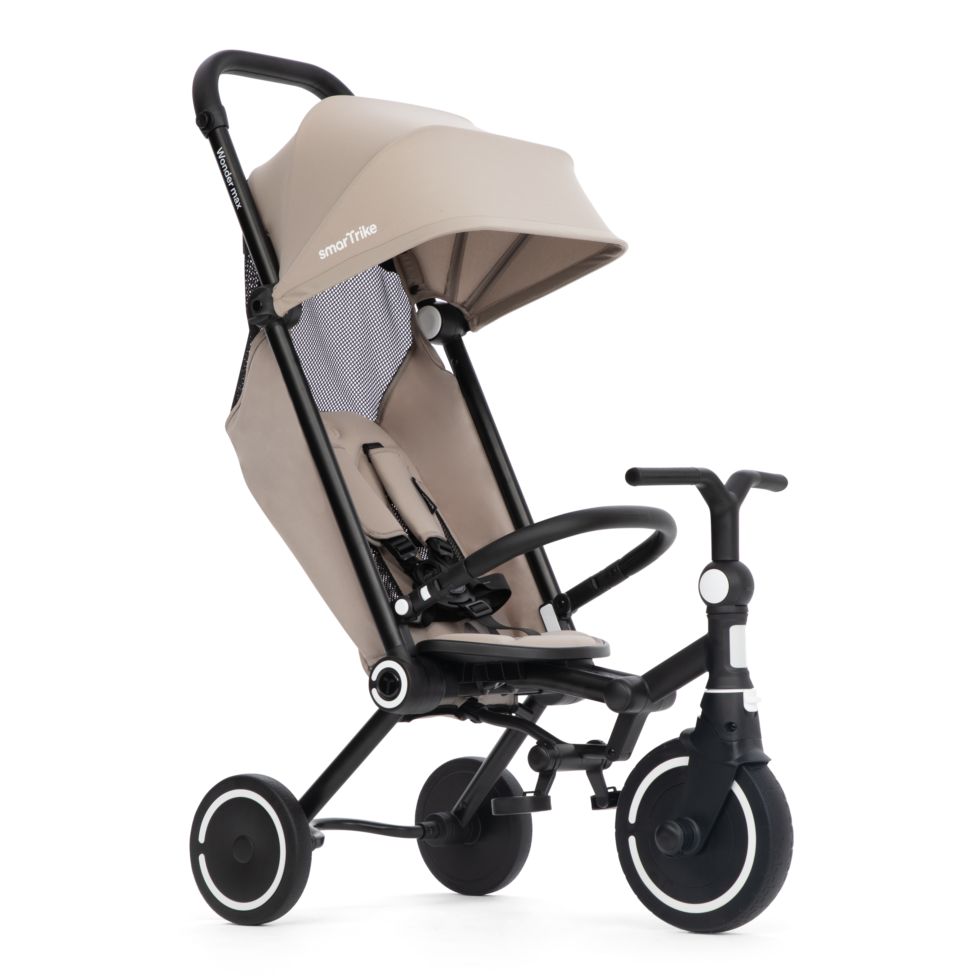 smarTrike Wonder Max - Stone Beige