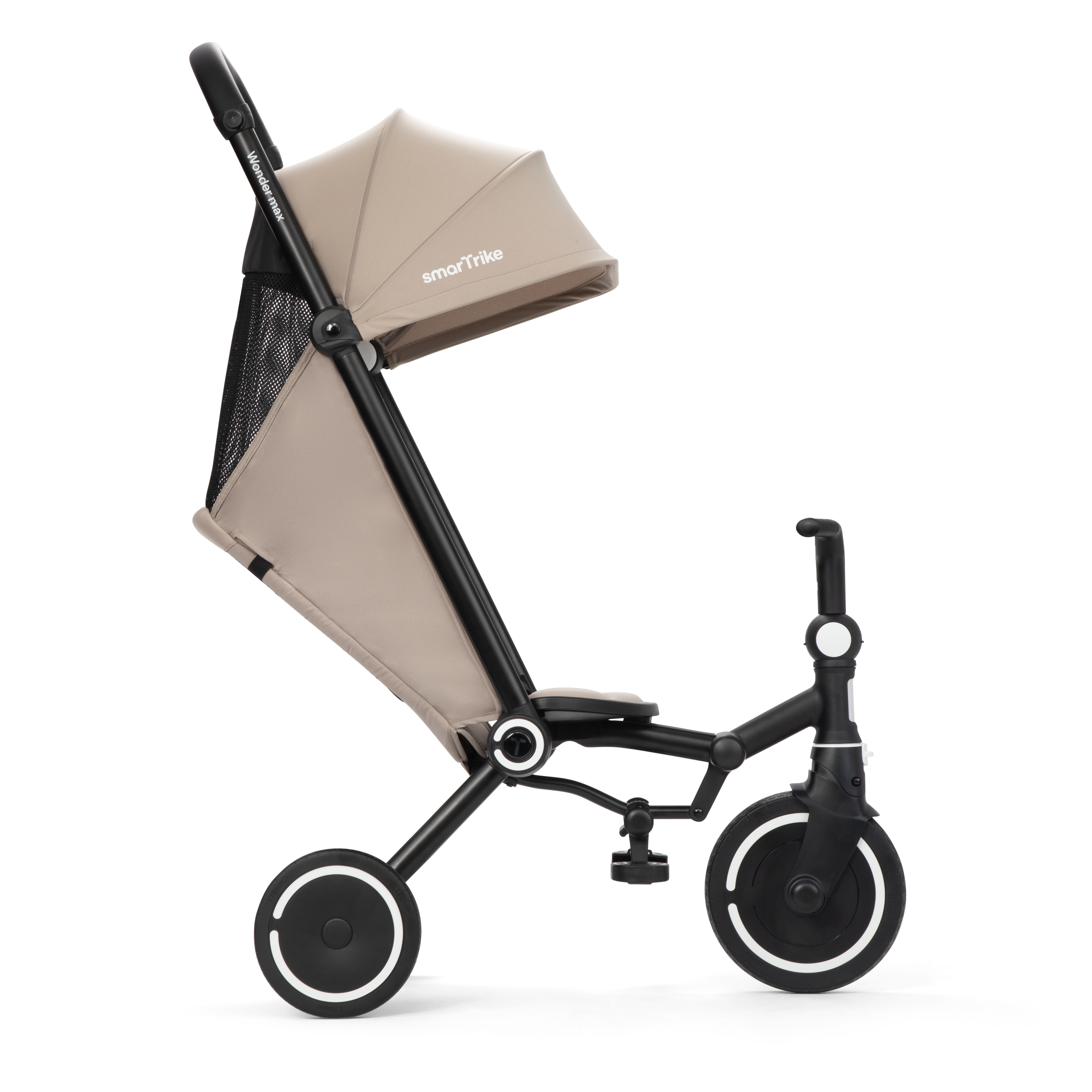 smarTrike Wonder Max - Stone Beige