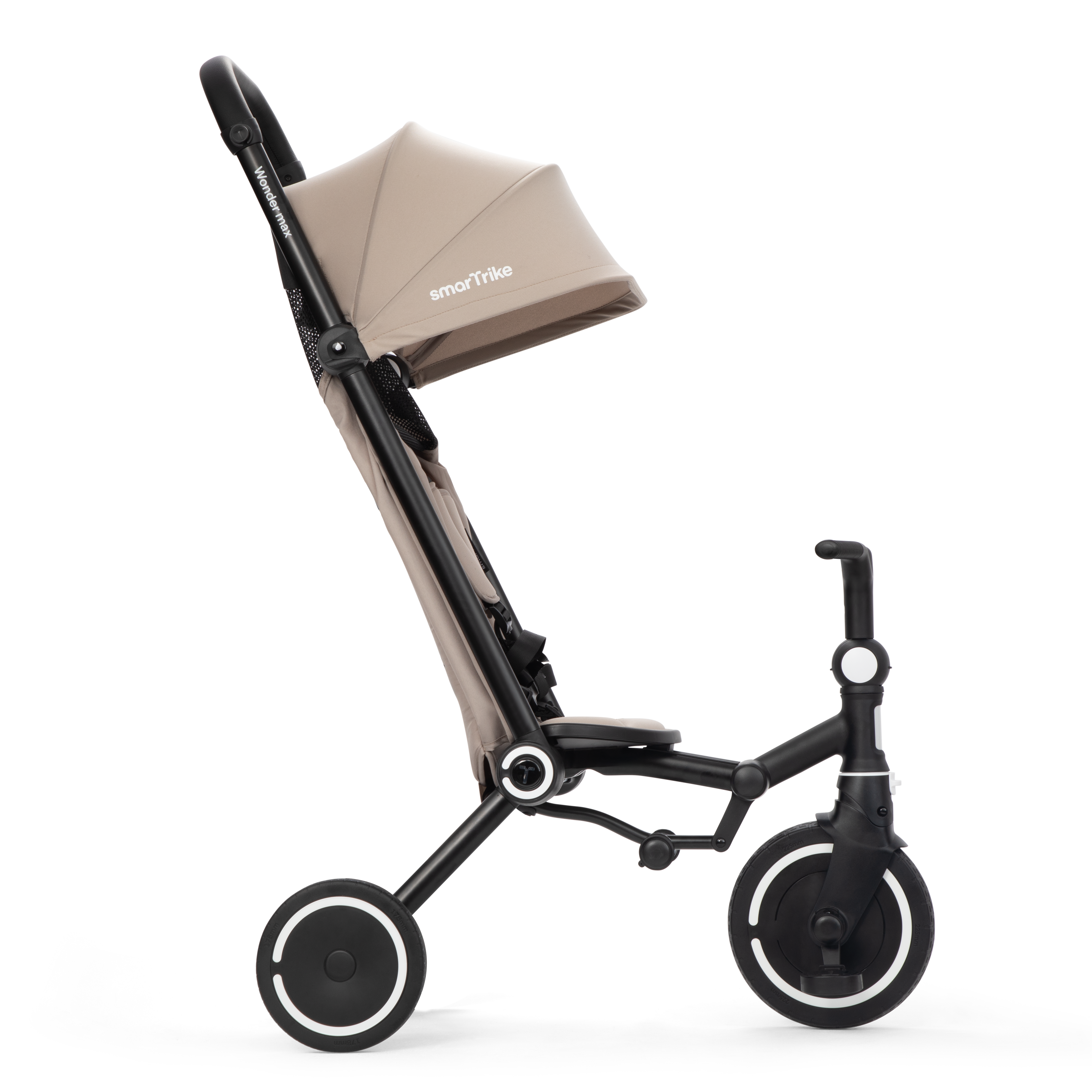 smarTrike Wonder Max - Stone Beige