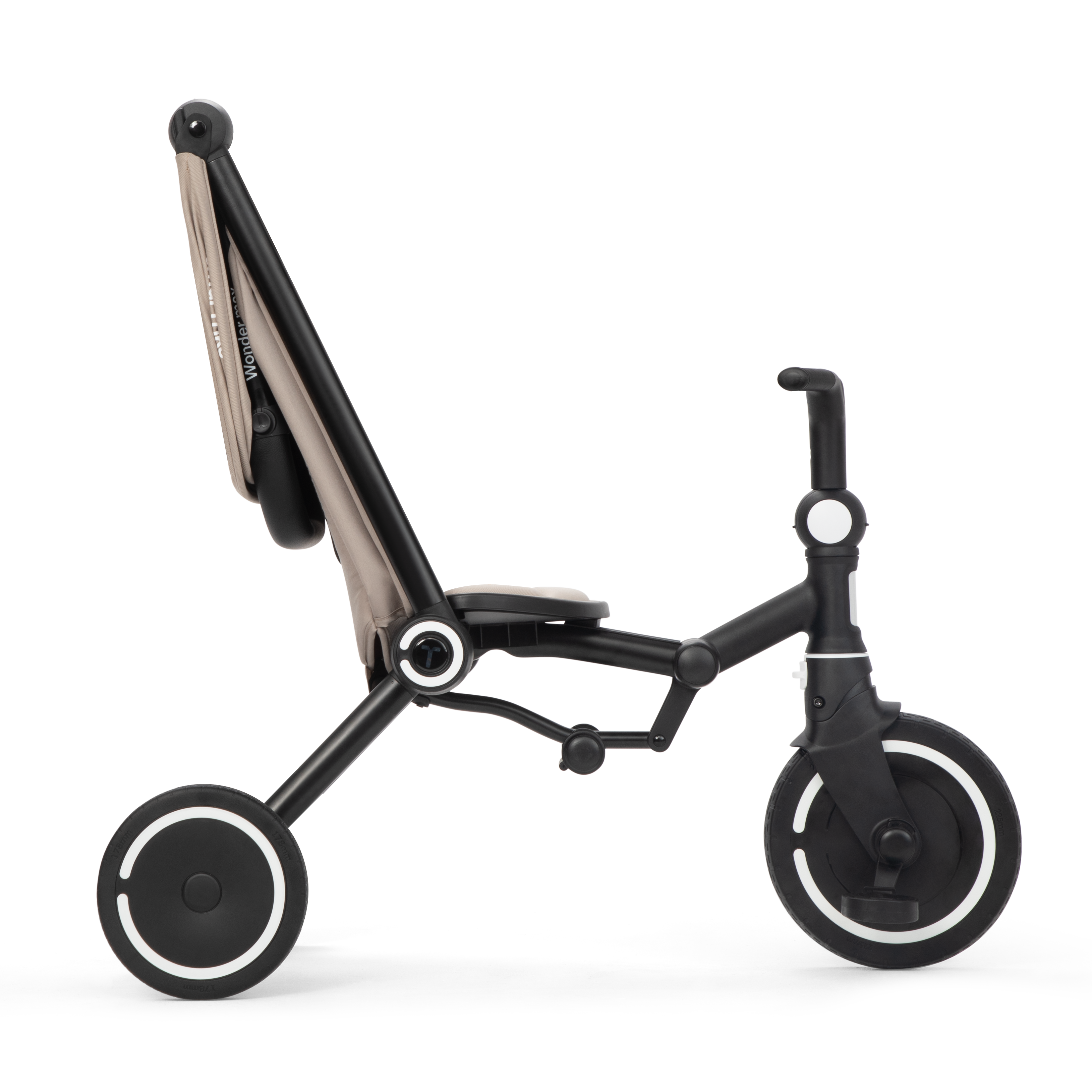smarTrike Wonder Max - Stone Beige