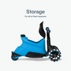 Xtend Ride-on