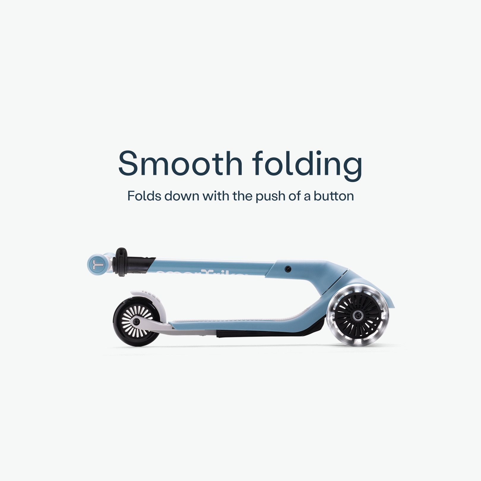 Xtend Mini+ Scooter