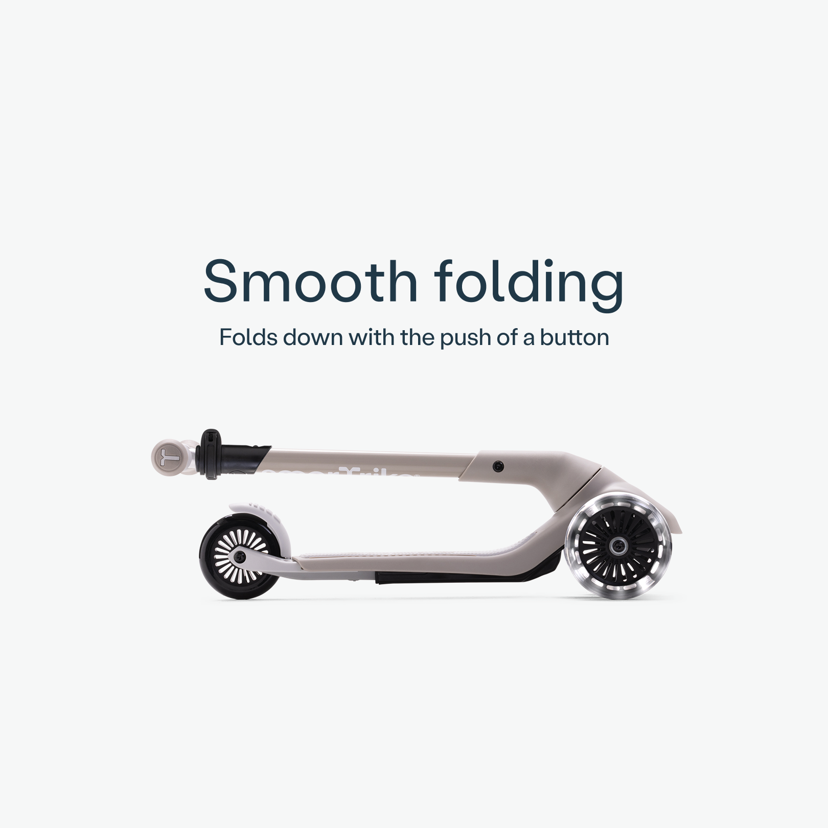 Xtend Mini+ Scooter