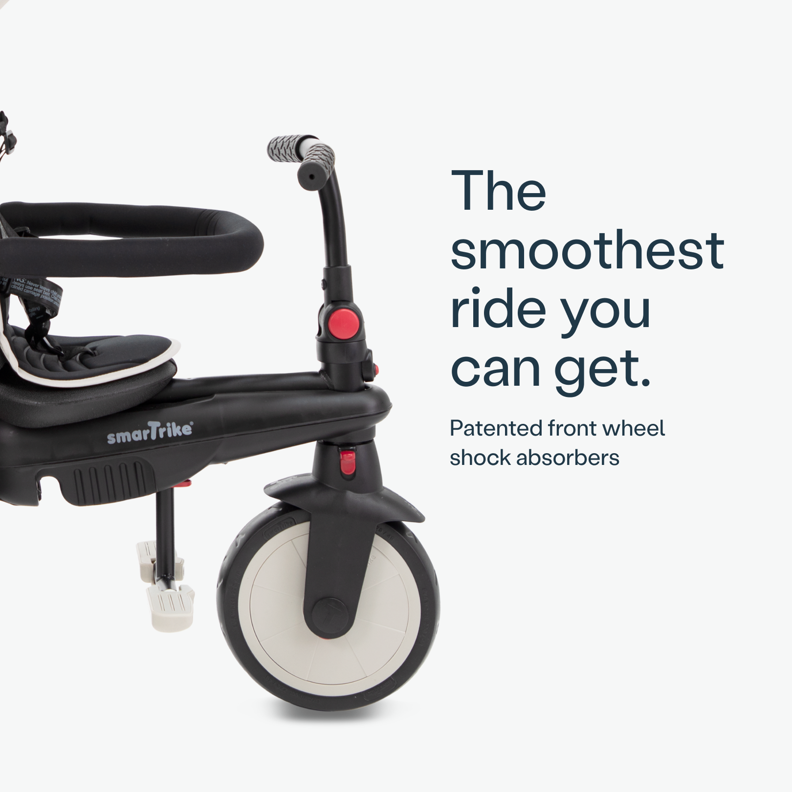 STR3 Stroller Trike