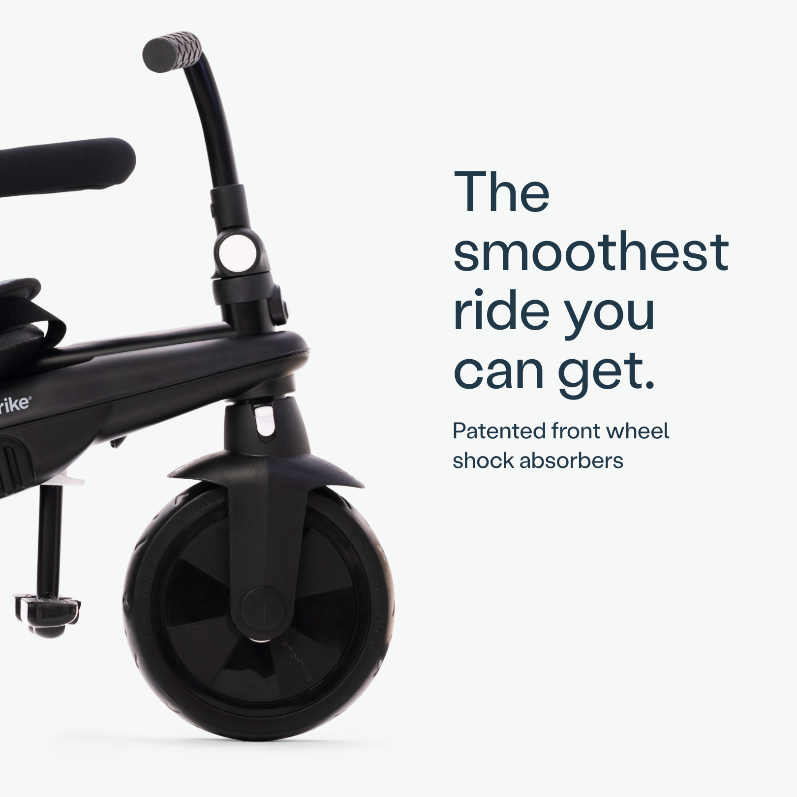 STR3 Stroller Trike