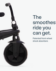 STR3 Stroller Trike