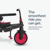 STR3 Stroller Trike