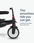 STR5 Stroller Trike