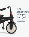 STR7 Stroller Trike