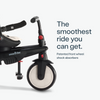 STR7 Stroller Trike