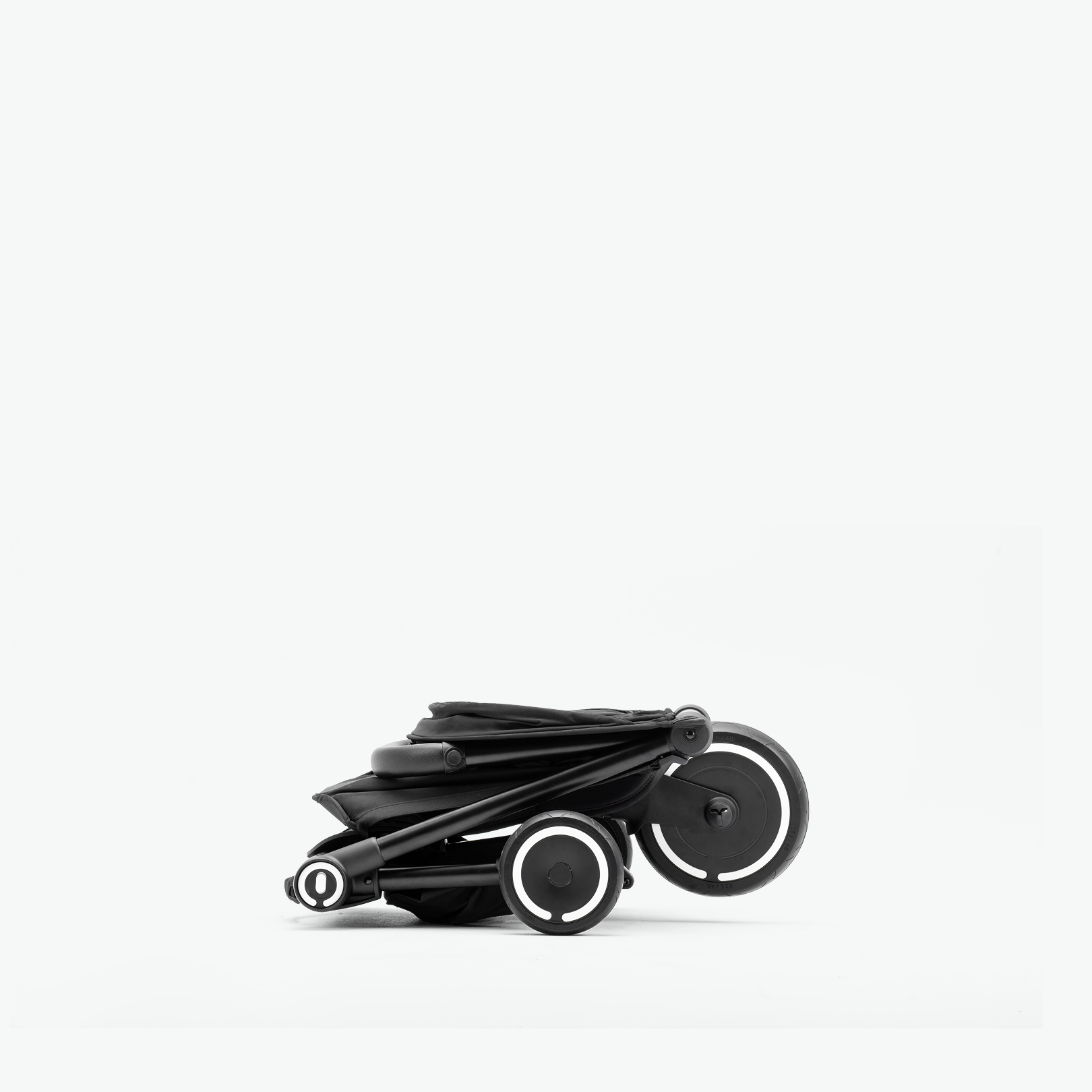 Traveler Stroller