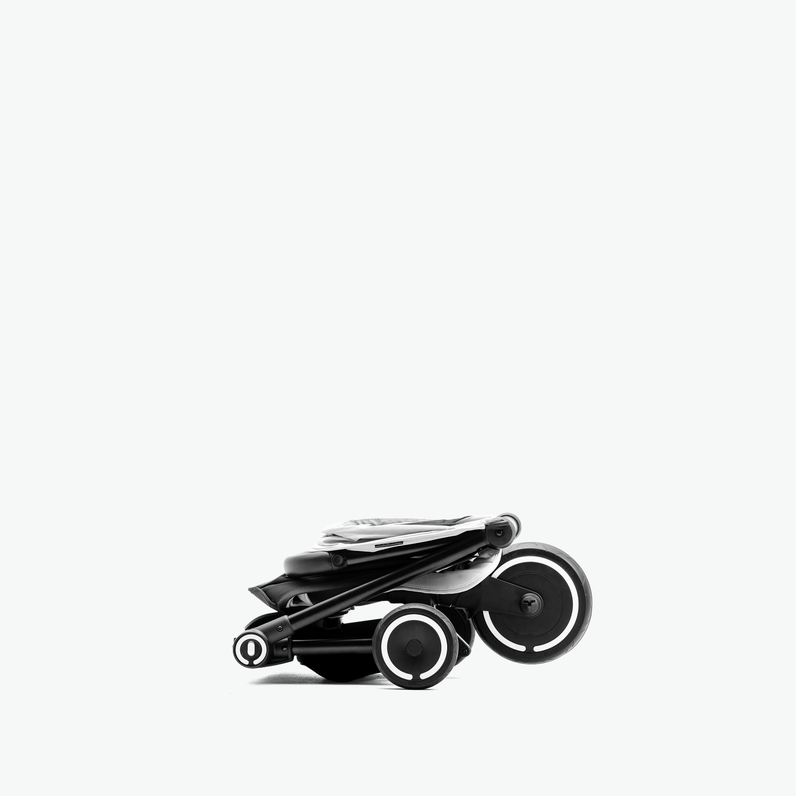 Traveler Stroller