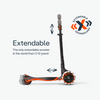 Xtend Ride-on