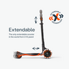 Xtend Ride-on