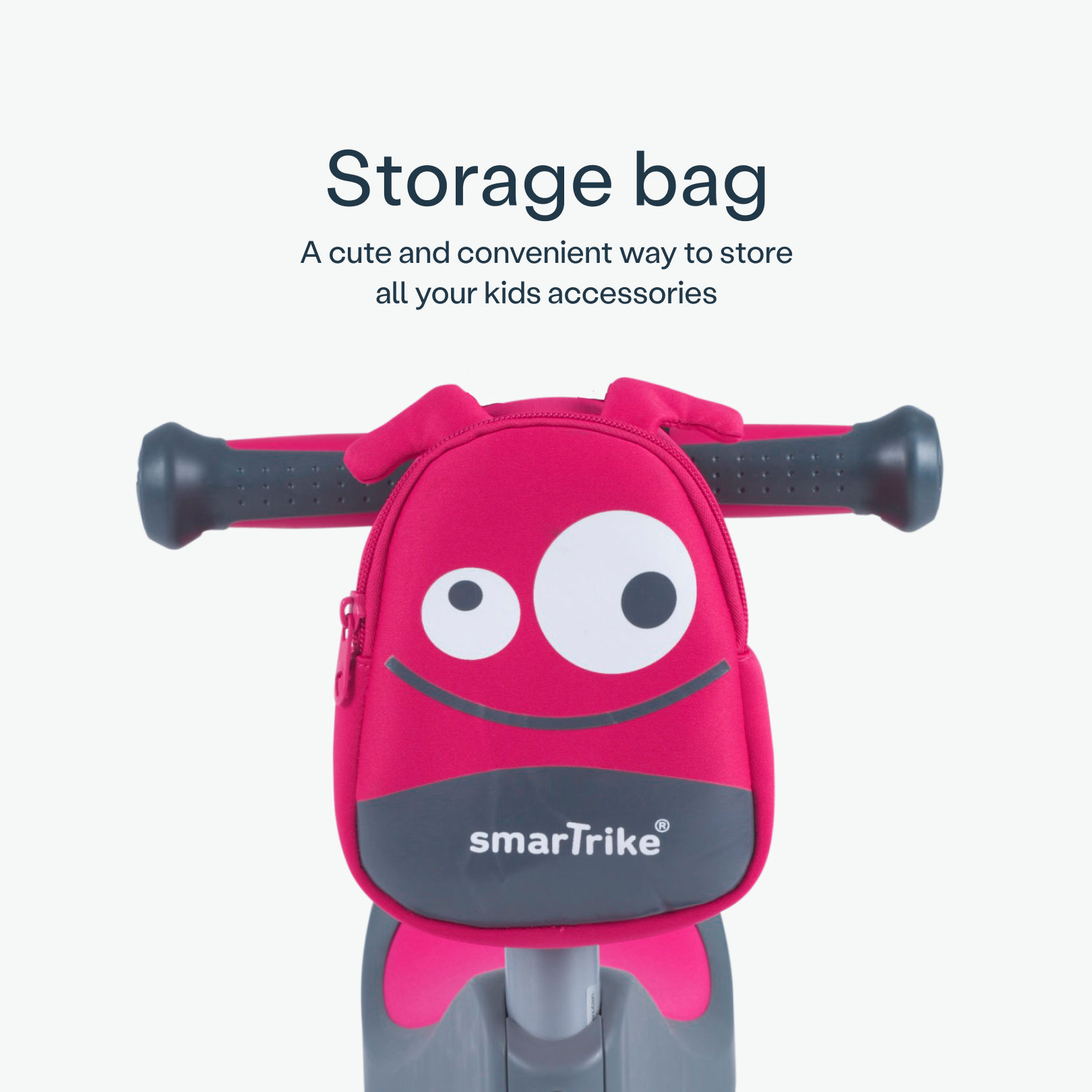 T1 Toddler Scooter