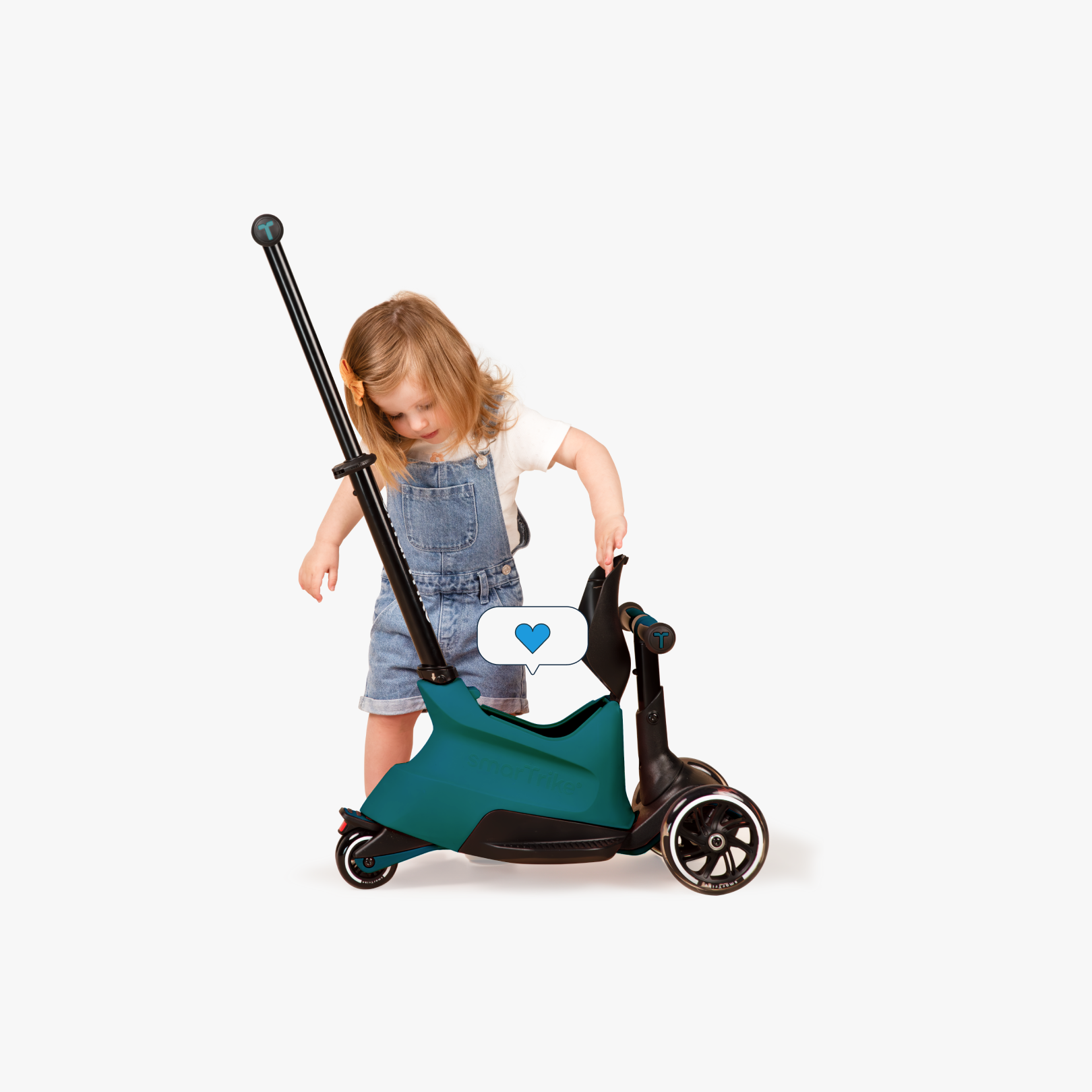 Xtend Ride-on