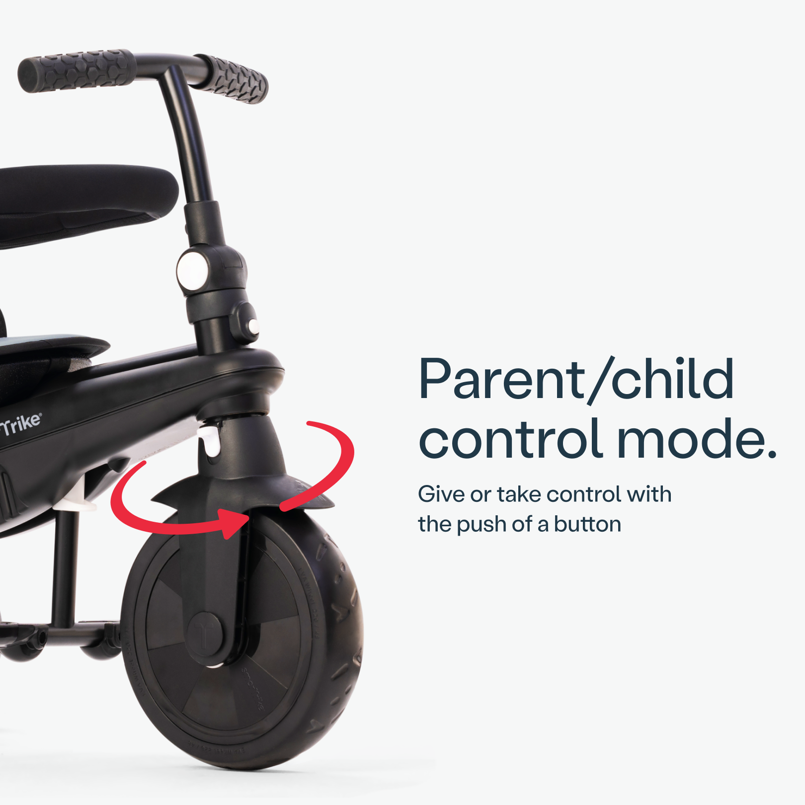 STR3 Stroller Trike