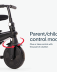 STR3 Stroller Trike