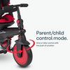 STR7 Stroller Trike