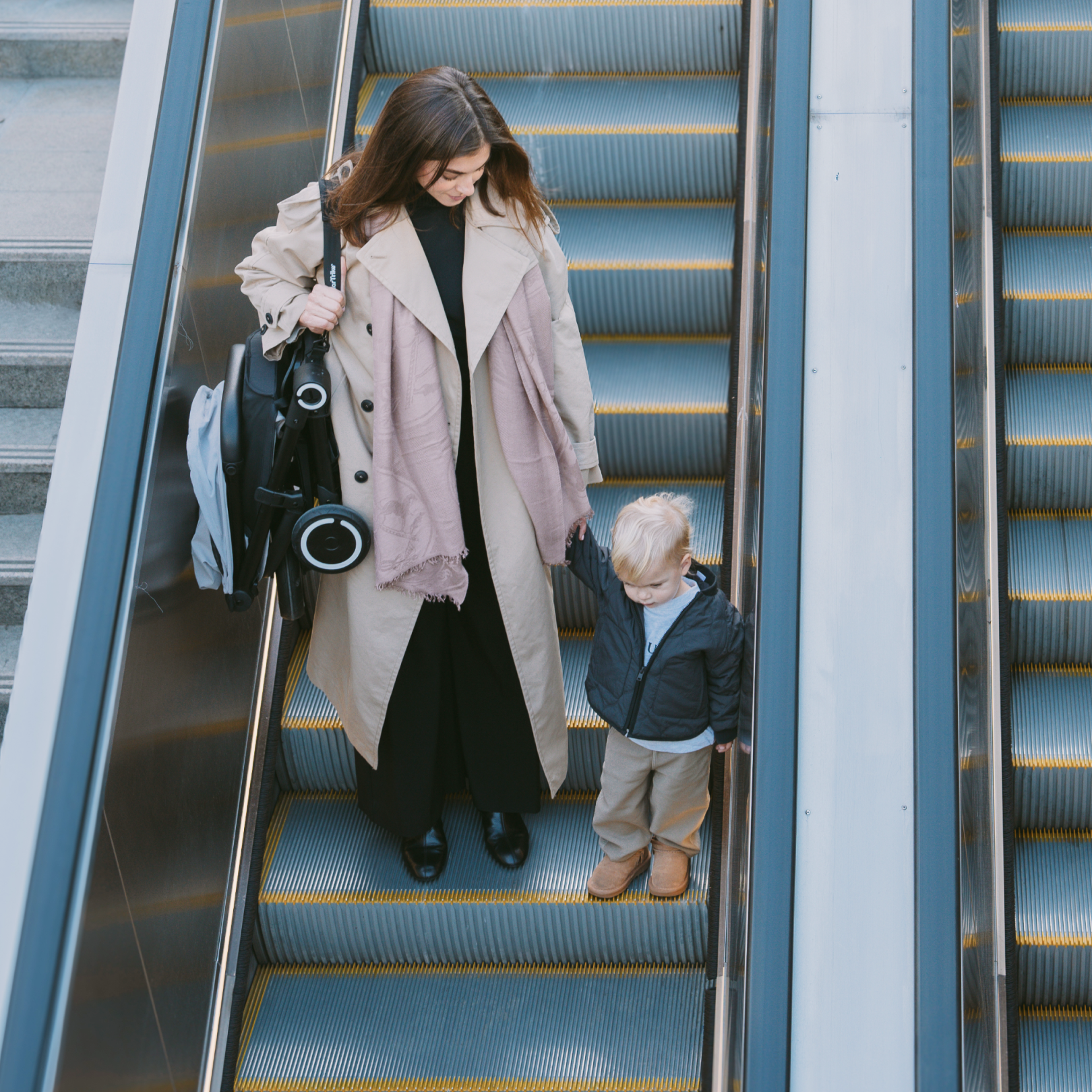 Traveler Stroller