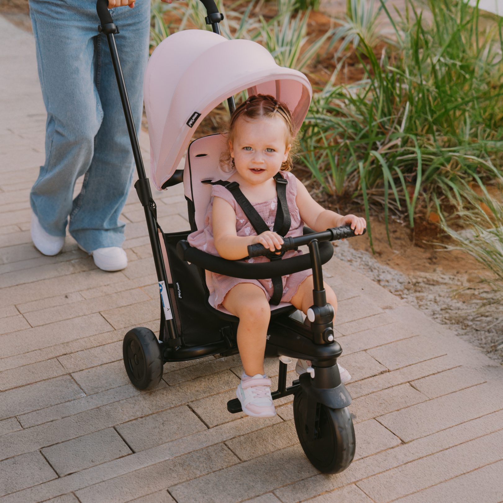 STR3 Stroller Trike