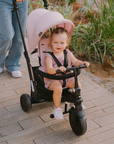 STR3 Stroller Trike