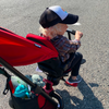 STR3 Stroller Trike