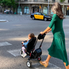 STR7 Stroller Trike