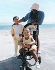 STR7 Stroller Trike