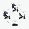 Traveler Stroller