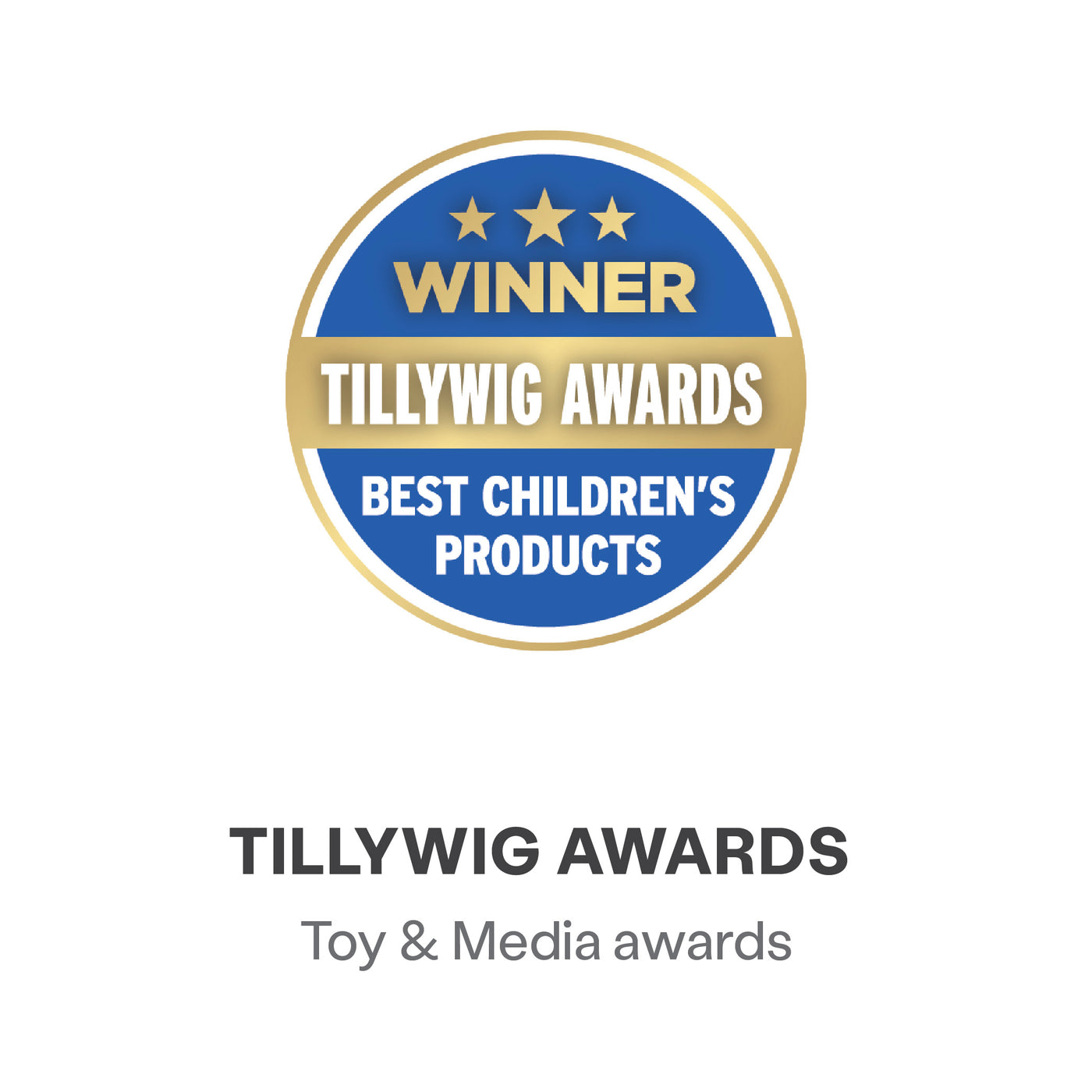 The Red Dot award mark