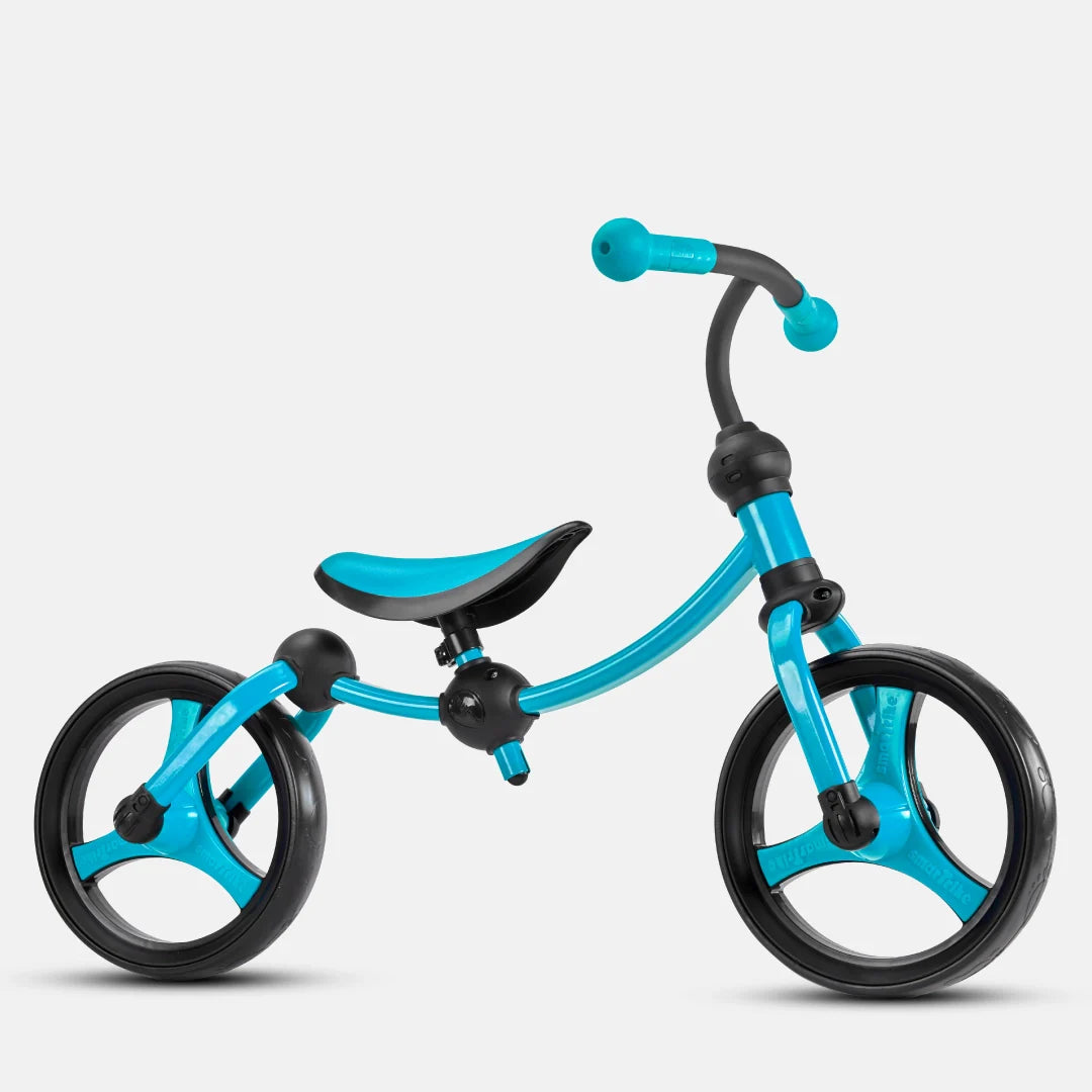 Ride-on & Running bike