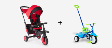 カズ様smarTrike