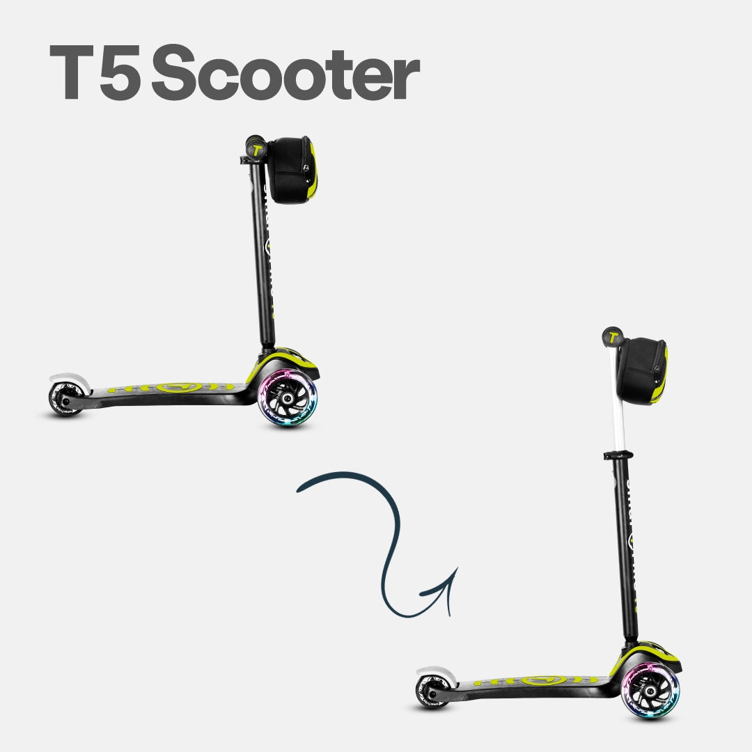 t5 scooter