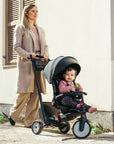 STR7 Stroller Trike