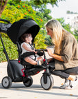 STR7 Stroller Trike