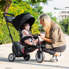 STR7 Stroller Trike