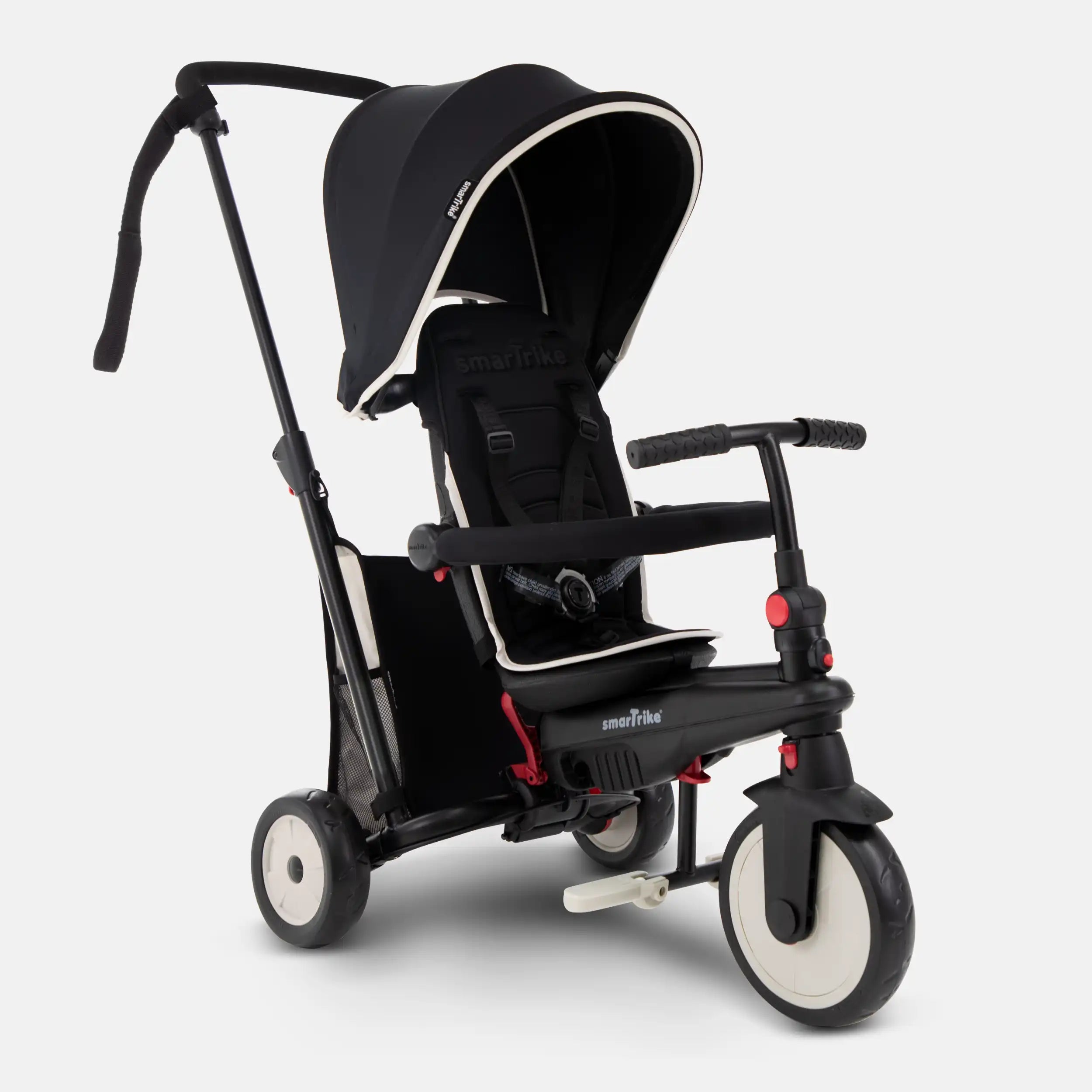 STR3 Stroller Trike