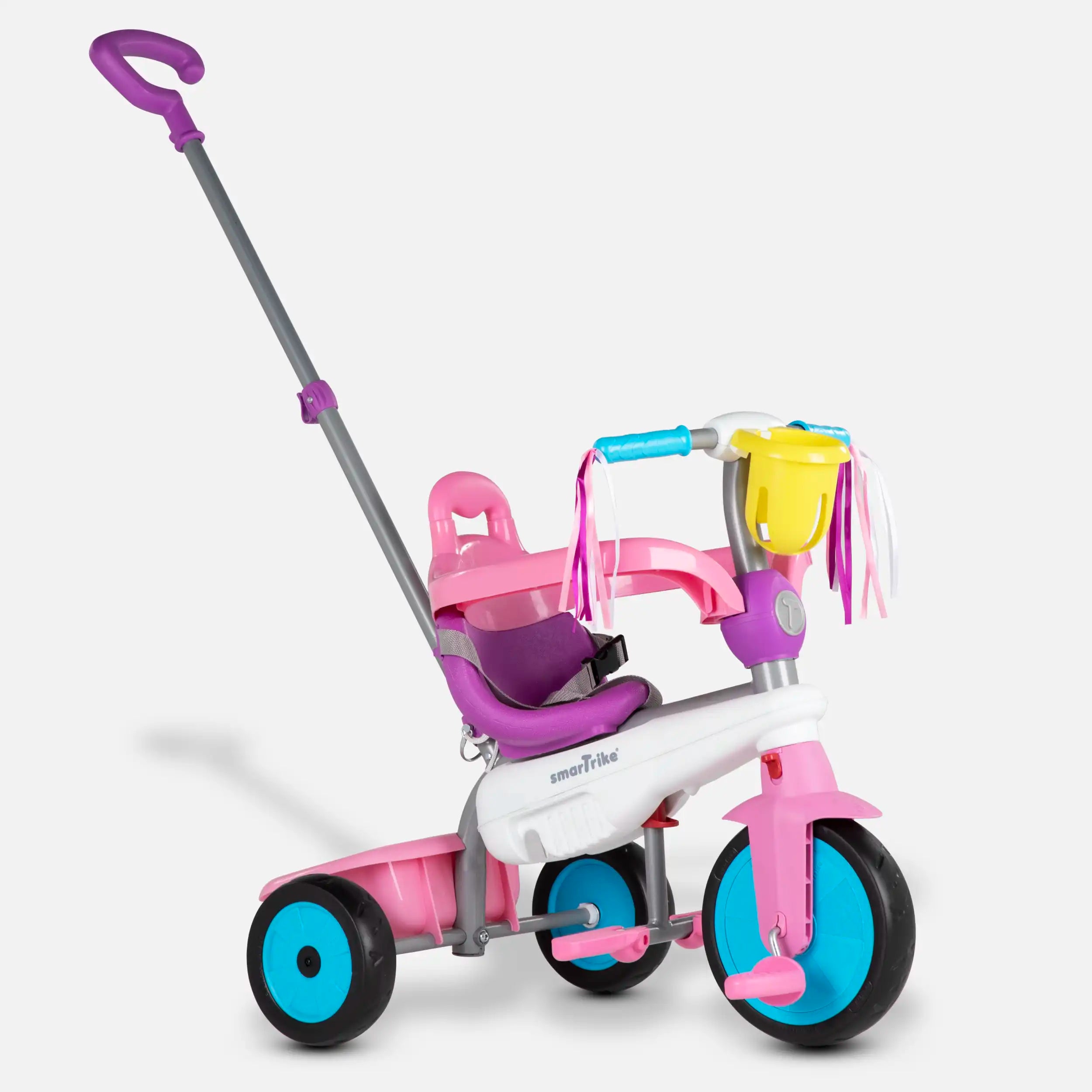 kids pedal tricycle