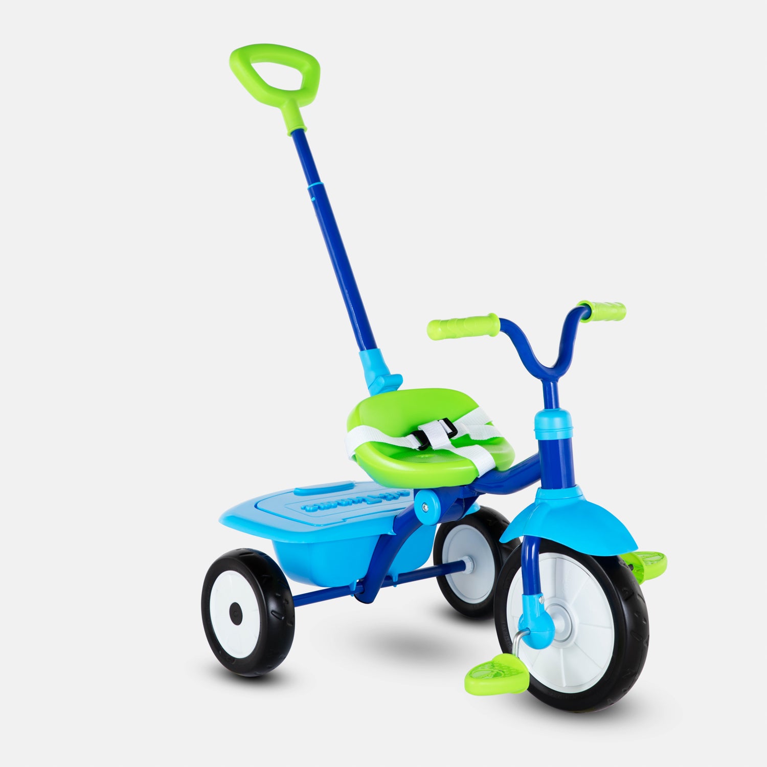 smartrike folding Tricycle