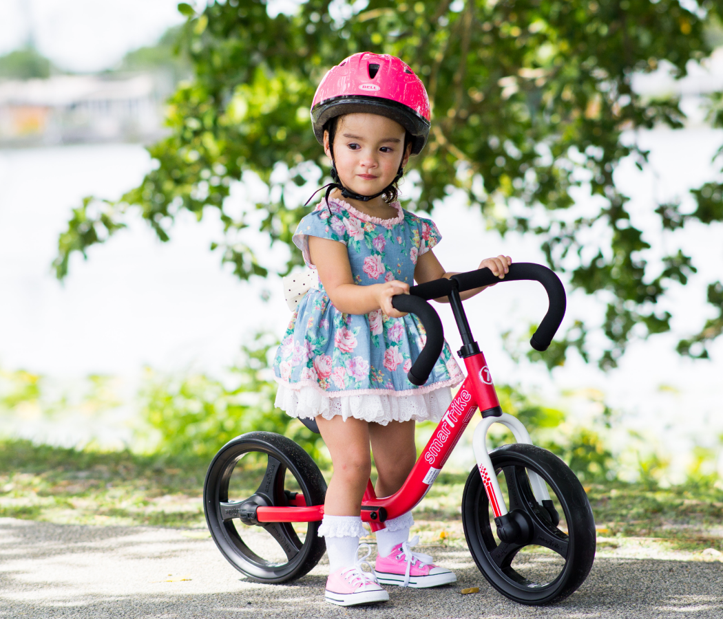 Folding bike for children on sale
