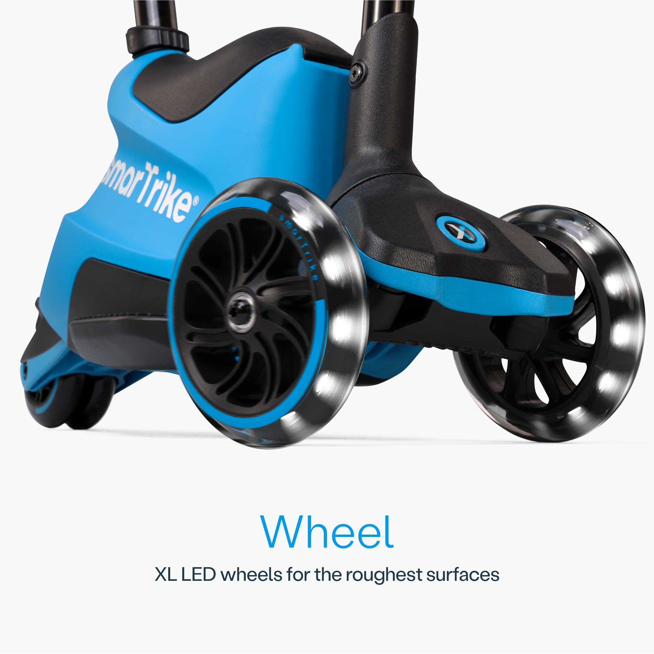 Xtend Ride-on – Smartrike AUS