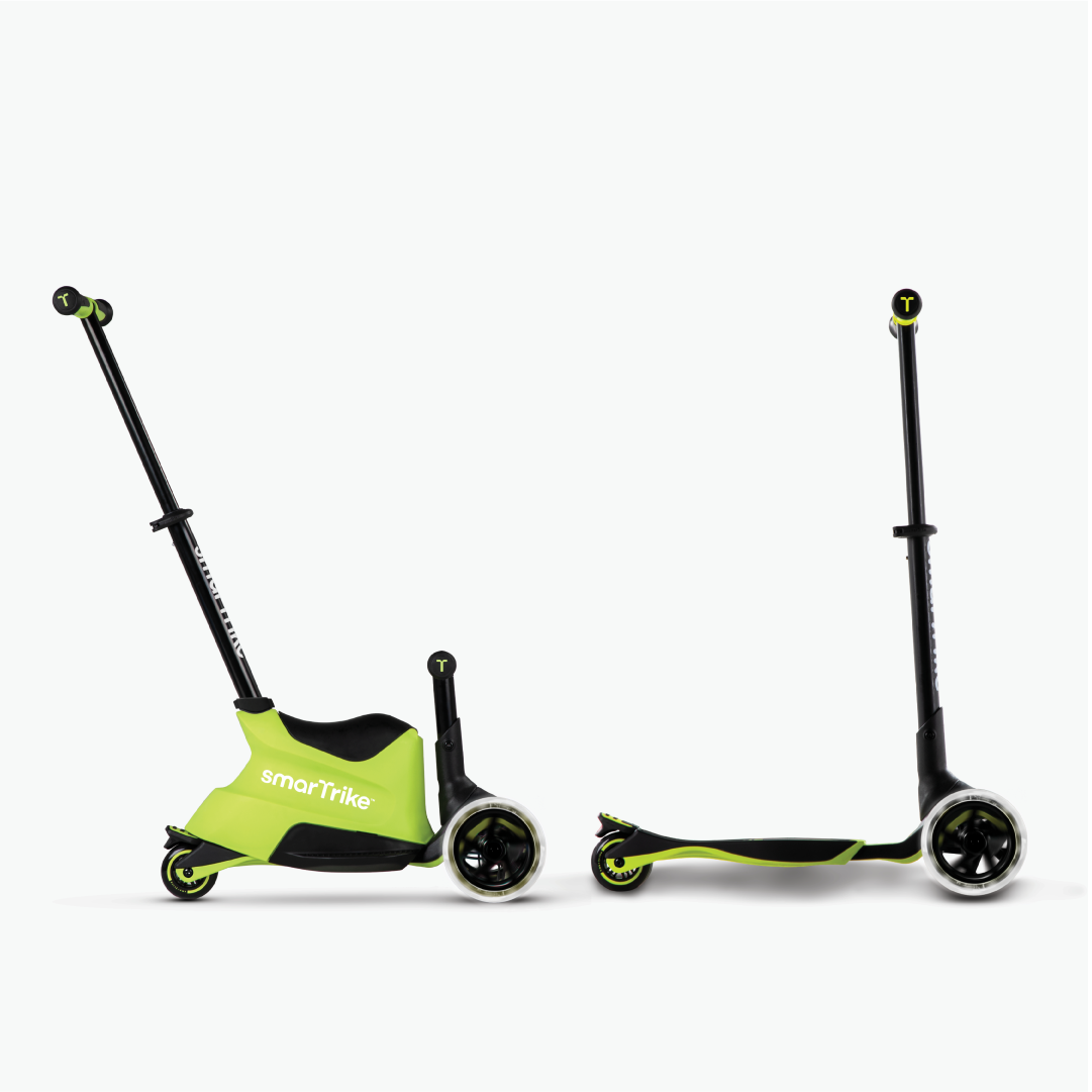 Xtend Ride-on – smarTrike