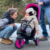 STR3 Stroller Trike