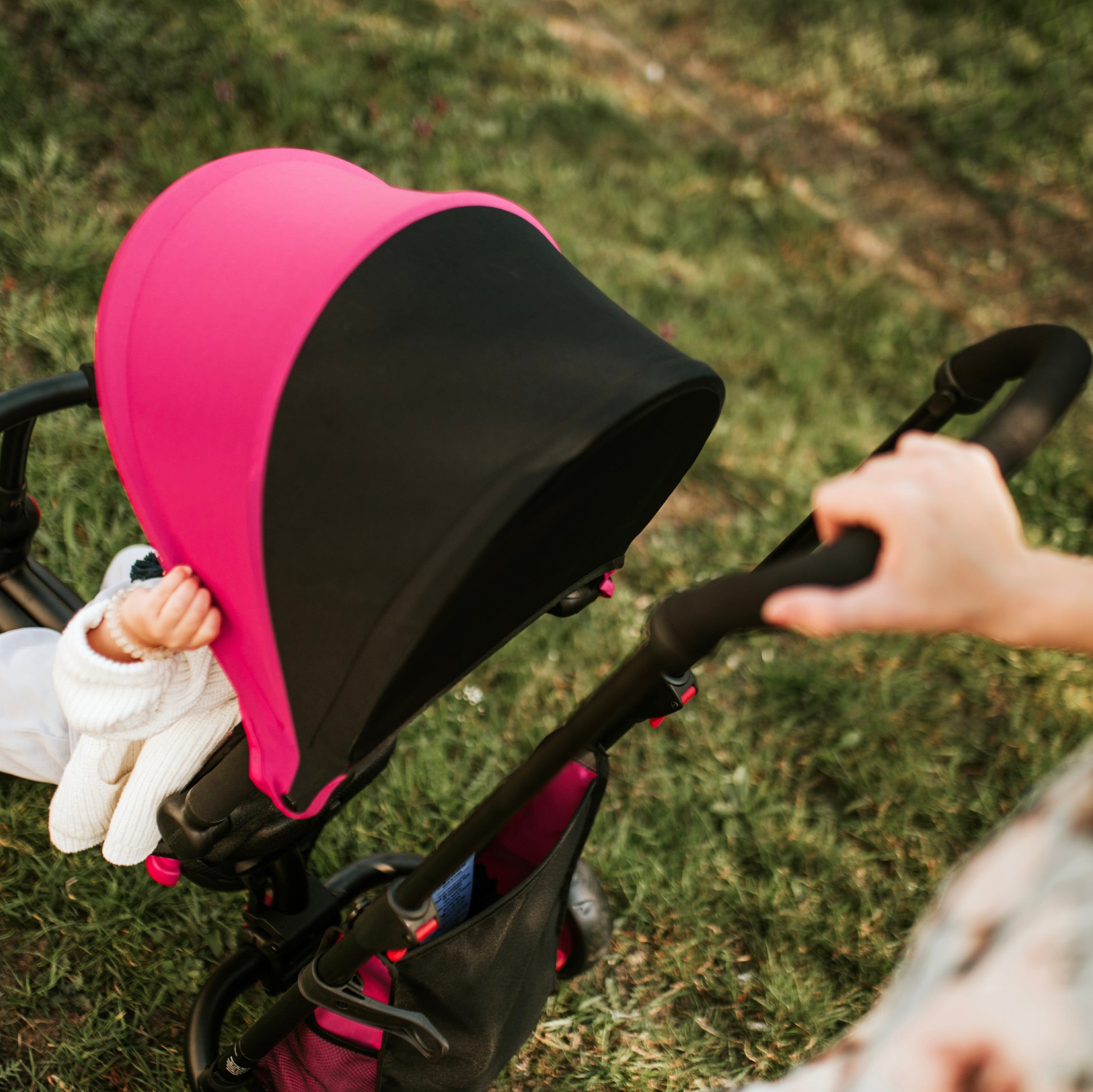 STR3 Stroller Trike