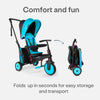 STR3 Stroller Trike