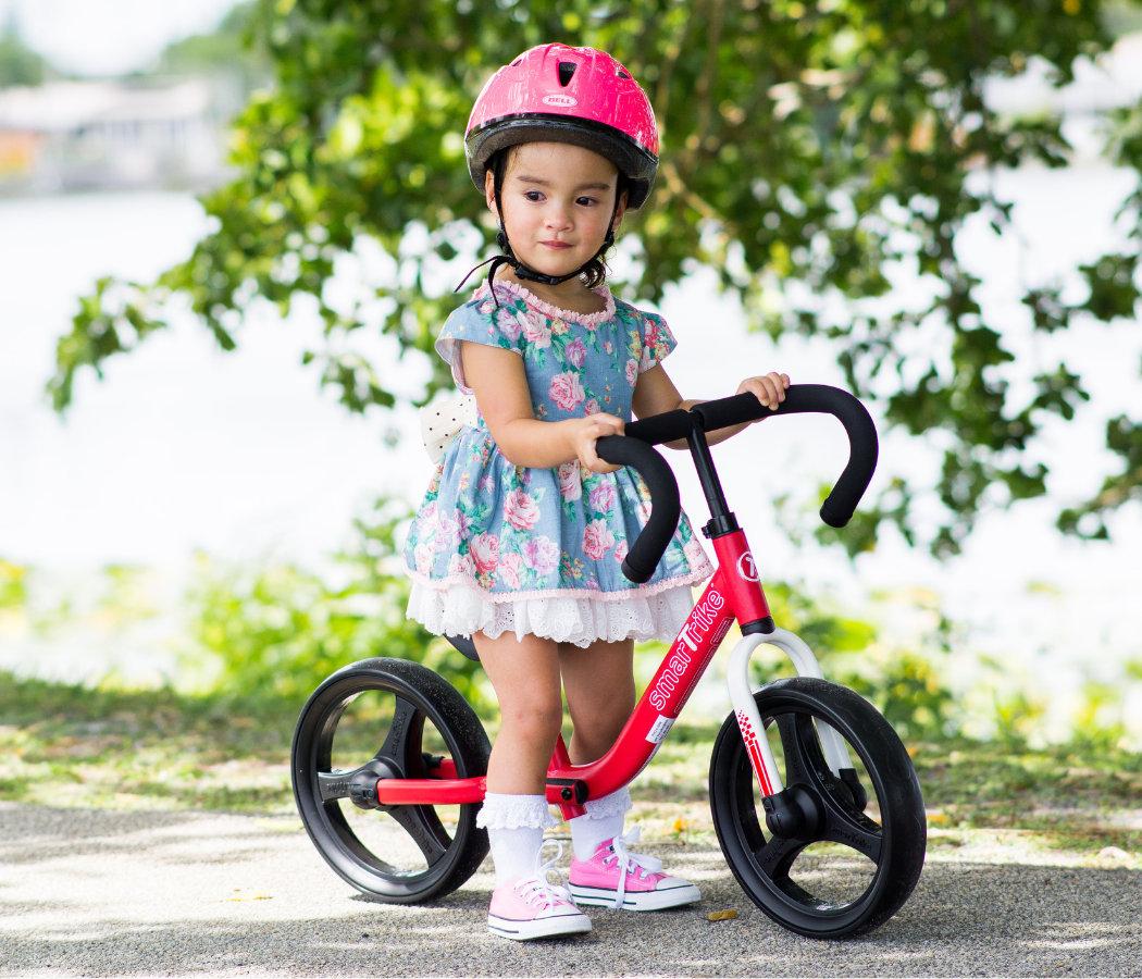 Learning bike for toddlers hotsell